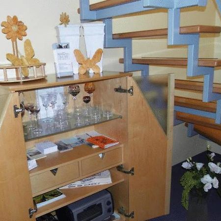 كولونيا Apartment-Haus المظهر الخارجي الصورة