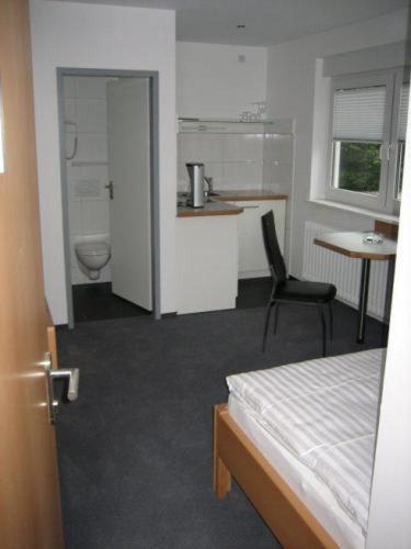 كولونيا Apartment-Haus المظهر الخارجي الصورة