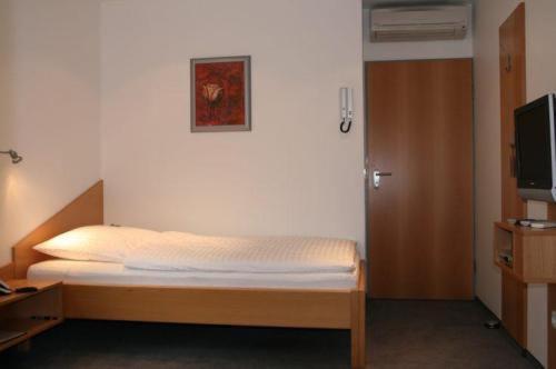كولونيا Apartment-Haus المظهر الخارجي الصورة