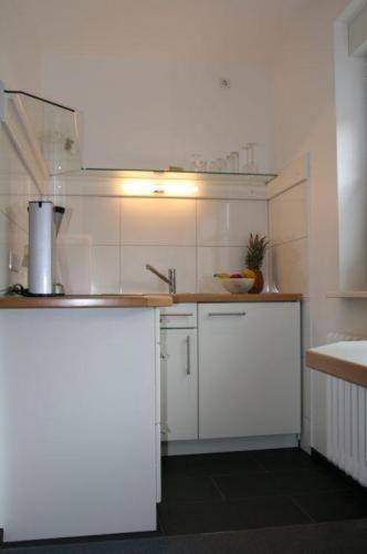 كولونيا Apartment-Haus المظهر الخارجي الصورة