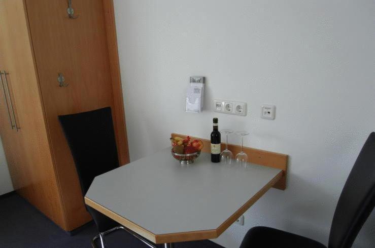 كولونيا Apartment-Haus المظهر الخارجي الصورة