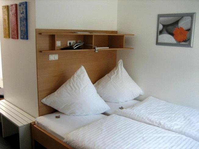 كولونيا Apartment-Haus المظهر الخارجي الصورة