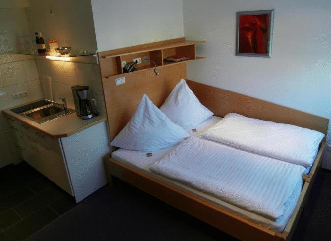 كولونيا Apartment-Haus المظهر الخارجي الصورة