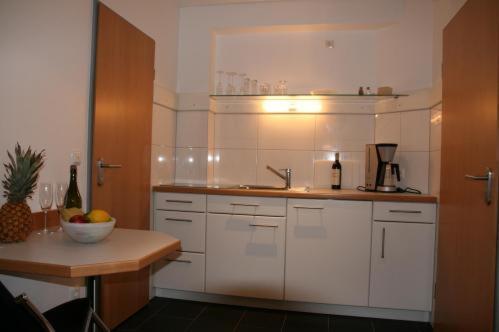 كولونيا Apartment-Haus المظهر الخارجي الصورة