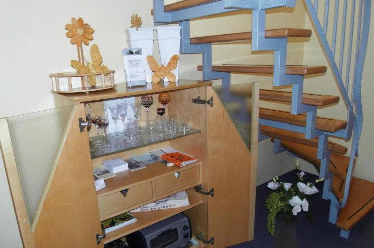 كولونيا Apartment-Haus المظهر الخارجي الصورة