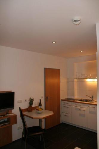 كولونيا Apartment-Haus المظهر الخارجي الصورة