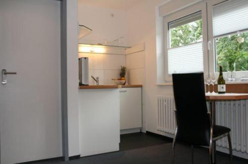 كولونيا Apartment-Haus المظهر الخارجي الصورة