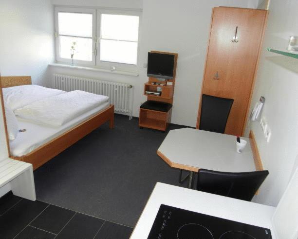 كولونيا Apartment-Haus المظهر الخارجي الصورة